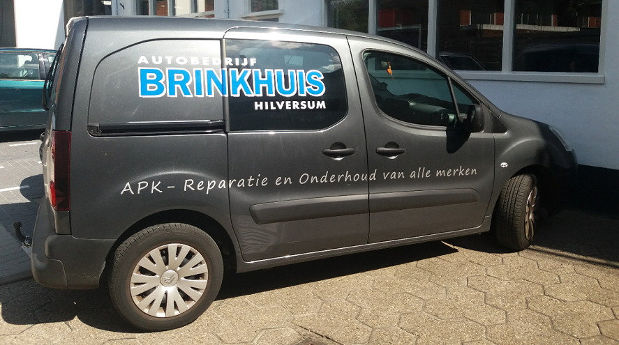 Brinkhuis B.V.
